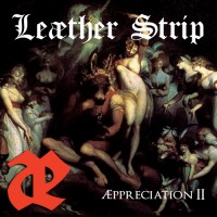 Purchase Leæther Strip - Æppreciation II