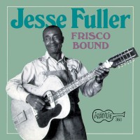 Purchase Jesse Fuller - Frisco Boundc(Vinyl)