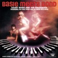 Buy Count Basie Orchestra - Basie Meets Bond (Remastered 2011) Mp3 Download