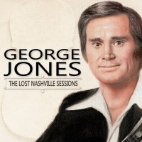 Purchase George Jones - The Lost Nashville Sessions