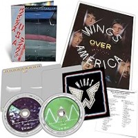 Purchase Paul McCartney - Wings Over America SHM