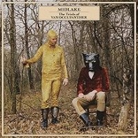 Purchase Midlake - The Trials Of Van Occupanther Opaque Marigold Limited Pressing