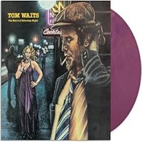 Purchase Tom Waits - The Heart Of Saturday Night Anniversary Edition Raspberry Beret