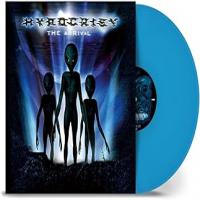 Purchase Hypocrisy - The Arrival Sky Blue