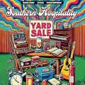 Buy Southern Hospitality - Yard Sale Mp3 Download