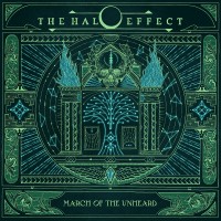 Purchase The Halo Effect - March of the Unheard