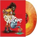 Buy Stick To Your Guns - Keep Planting Flowers - Red & Yellow Galaxy Mp3 Download