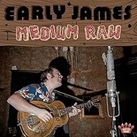 Purchase Early James - Medium Raw Well-Done Brown