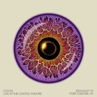 Purchase Goose - Live At The Capitol Theatre CD1