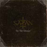 Purchase I Satan - The Eld Teltament (EP)