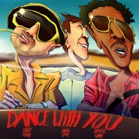 Purchase Party Pupils, Yung Bae & Bryce Vine - Dance With You (CDS)