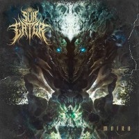 Purchase Sun Eater - Moira (Nona, Decima, Morta) (CDS)