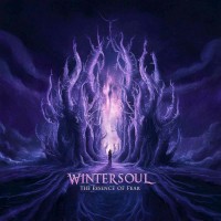 Purchase Wintersoul - The Essence Of Fear