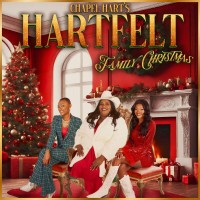 Purchase Chapel Hart - Hartfelt Family Christmas