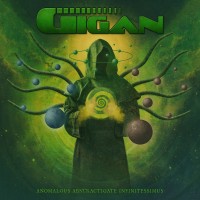 Purchase Gigan - Anomalous Abstractigate Infinitessimus