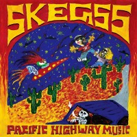 Purchase Skegss - Pacific Highway Music