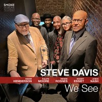 Purchase Steve Davis - We See