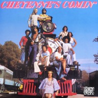 Purchase Cheyenne Fowler - Cheyenne's Comin' (Vinyl)