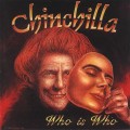 Buy Chinchilla - Who Is Who (EP) Mp3 Download