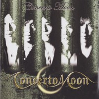 Purchase Concerto Moon - Concerto Moon (EP)