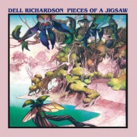 Purchase Del Richardson - Pieces Of A Jigsaw (Vinyl)