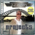 Buy DJ Dean - Projects CD1 Mp3 Download