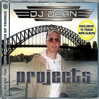 Purchase DJ Dean - Projects CD1