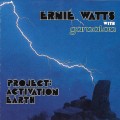 Buy Ernie Watts - Project Activation Earth (With Gamalon) Mp3 Download