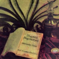 Purchase Mercedes Sosa - Mujeres Argentinas (Vinyl)