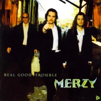 Purchase Merzy - Real Good Trouble