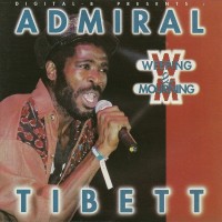 Purchase Admiral Tibet - Weeping And Mourning