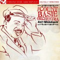 Buy The Count Basie Orchestra - Ain't Misbehavin' - From The Archives (Remastered) Mp3 Download