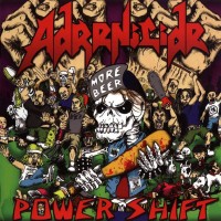 Purchase Adrenicide - Power Shift