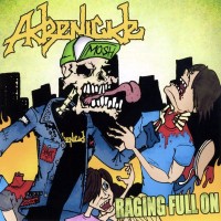 Purchase Adrenicide - Raging Full On