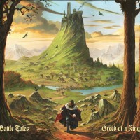 Purchase Battle Tales - Greed Of A King