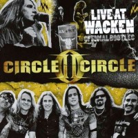 Purchase Circle II Circle - Live At Wacken