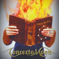 Purchase Concerto Moon - Time To Die (EP)