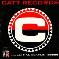 Purchase Exocet - Lethal Weapon (EP)