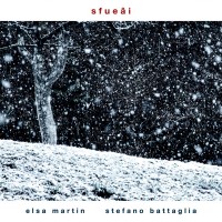 Purchase Elsa Martin & Stefano Battaglia - Sfueâi