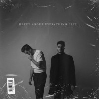 Purchase Fly By Midnight - Happy About Everything Else