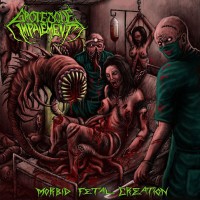 Purchase Grotesque Impalement - Morbid Fetal Creation