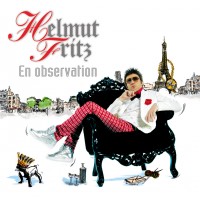 Purchase Helmut Fritz - En Observation