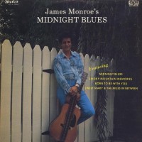 Purchase James Monroe - Midnight Blues (Vinyl)