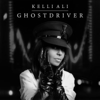 Purchase Kelli Ali - Ghostdriver