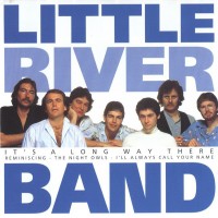 Purchase Little River Band - It's A Long Way There