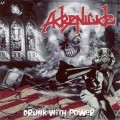 Buy Adrenicide - Drunk With Power Mp3 Download