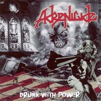 Purchase Adrenicide - Drunk With Power