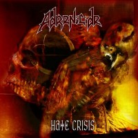 Purchase Adrenicide - Hate Crisis