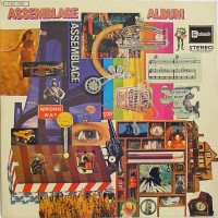 Purchase Assemblage - Album (Vinyl)