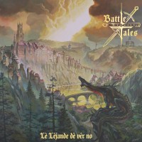 Purchase Battle Tales - Lè Lèjande Dè Vêr No (EP)